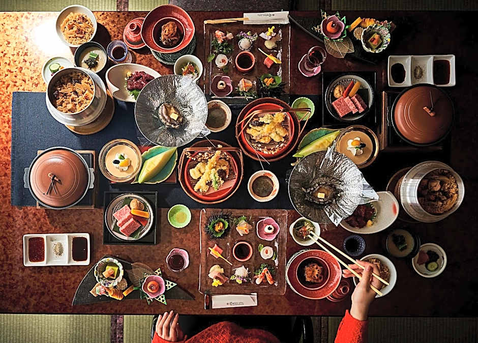 Tsukasa Royal Hotel