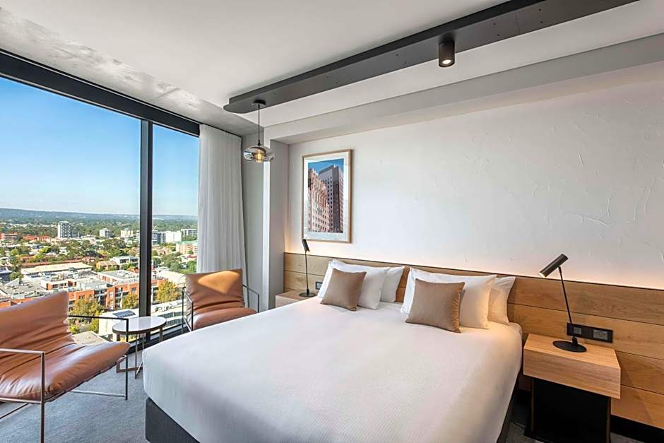 Vibe Hotel Adelaide