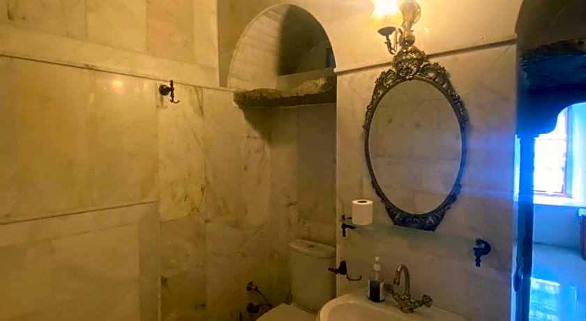 Leyla Hanım Konağı