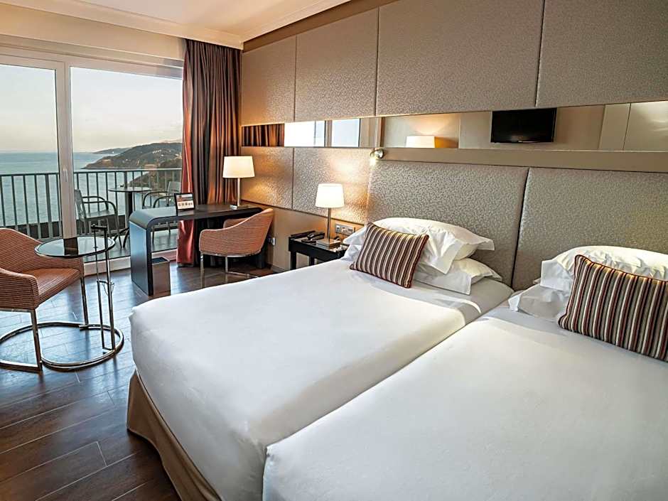 Mercure San Sebastián Monte Igueldo