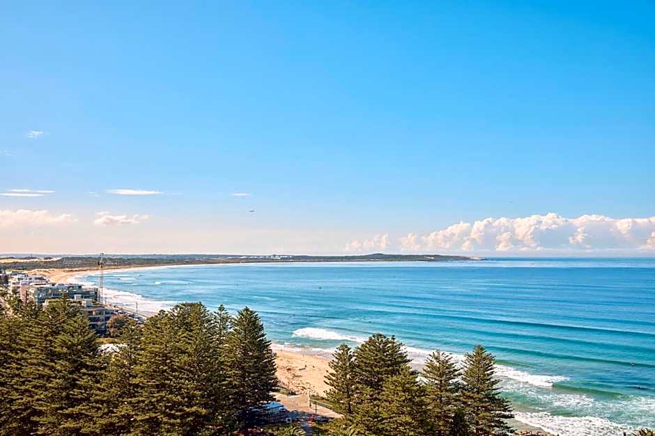 Rydges Cro''a Beachside