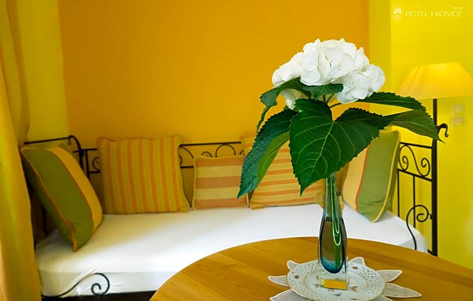 Hotel 3 Könige