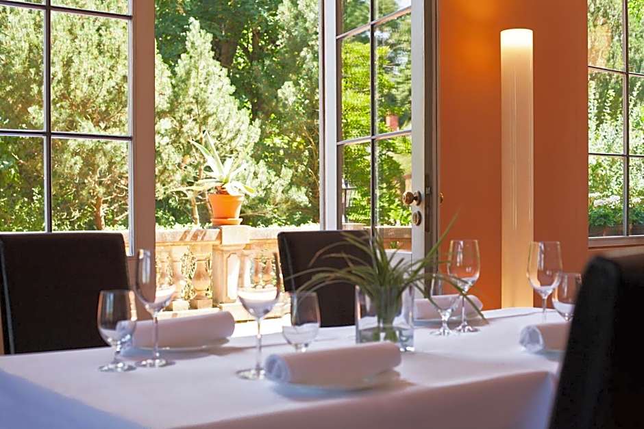 Schlosshotel Ziethen