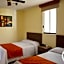 Hotel Posada Virreyes