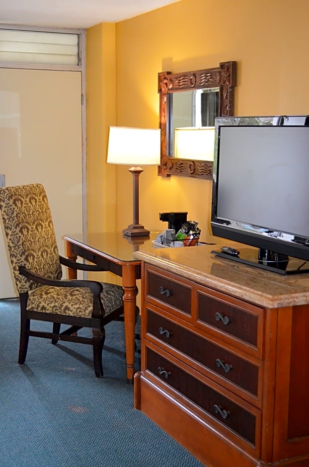 The Springs Hotel and Spa