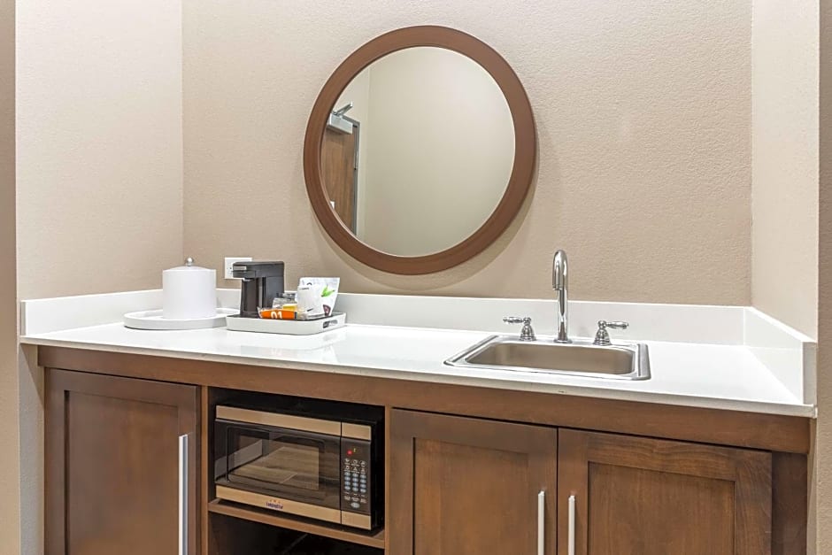 Hampton Inn By Hilton And Suites Guymon