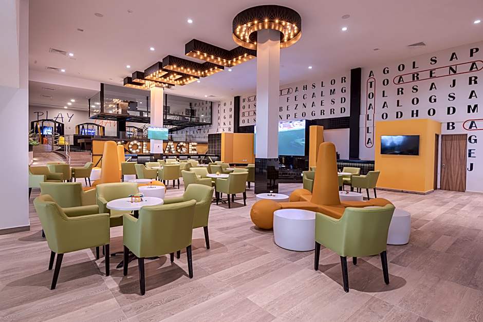 Sensira Resort & Spa Riviera Maya All Inclusive