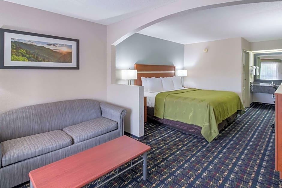 Quality Inn Dandridge