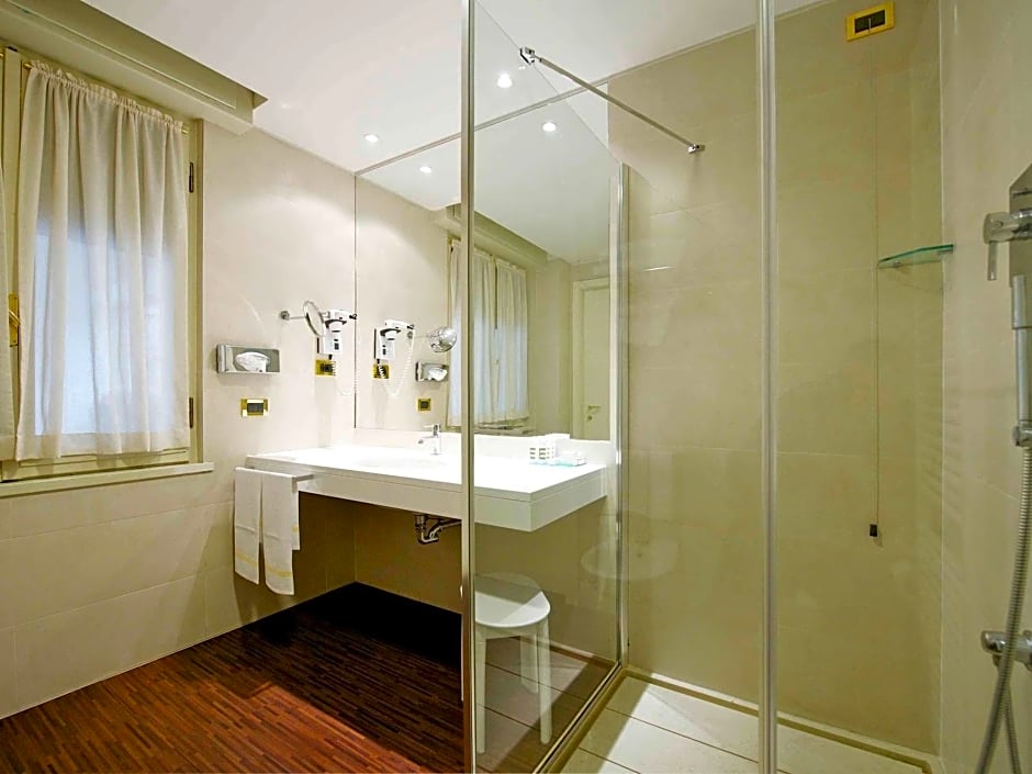 Hotel Stendhal