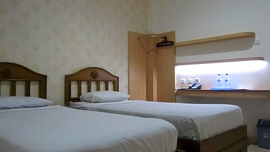 Hotel Besar Purwokerto