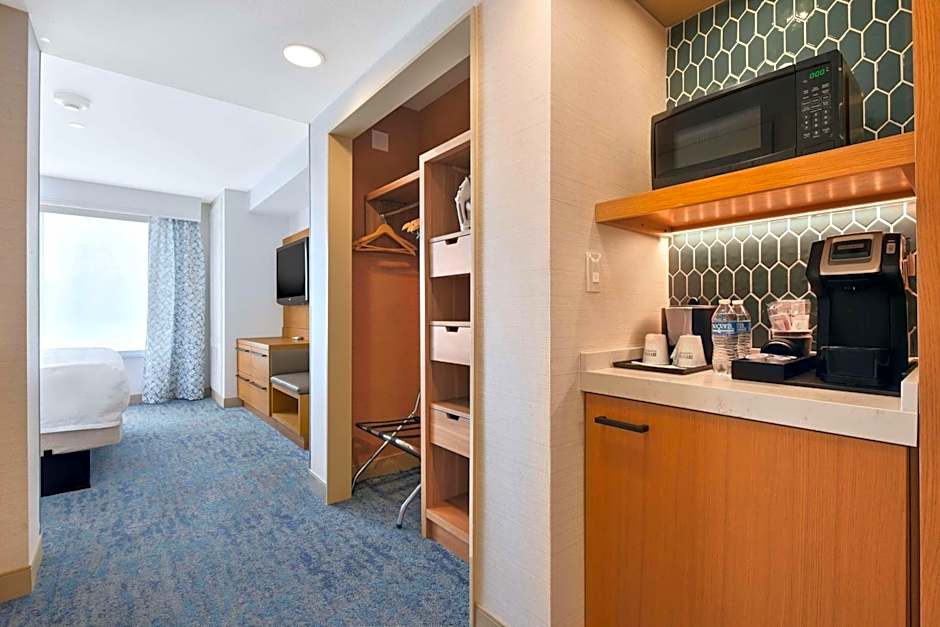 Hilton Garden Inn LAX/El Segundo