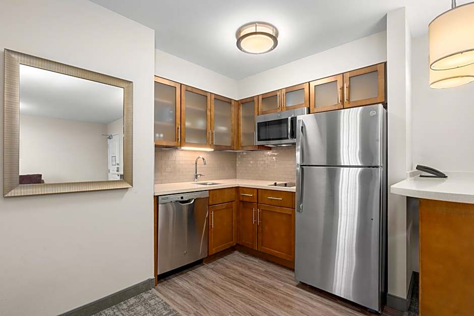 Staybridge Suites Hillsboro - Orenco Station By IHG