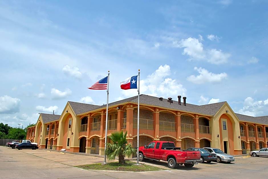 Executive Inn Brookshire