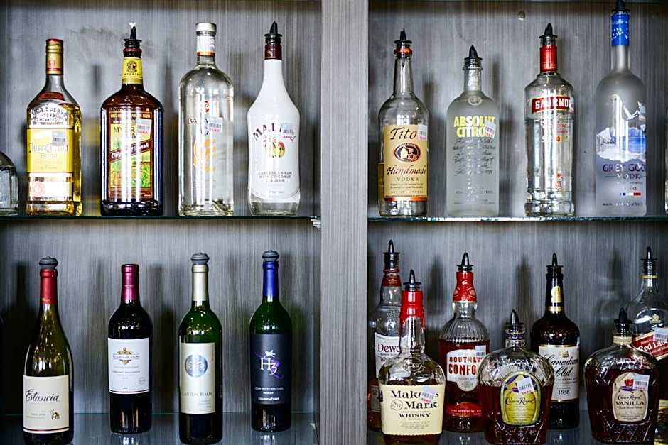 Holiday Inn Abilene - North College Area By IHG