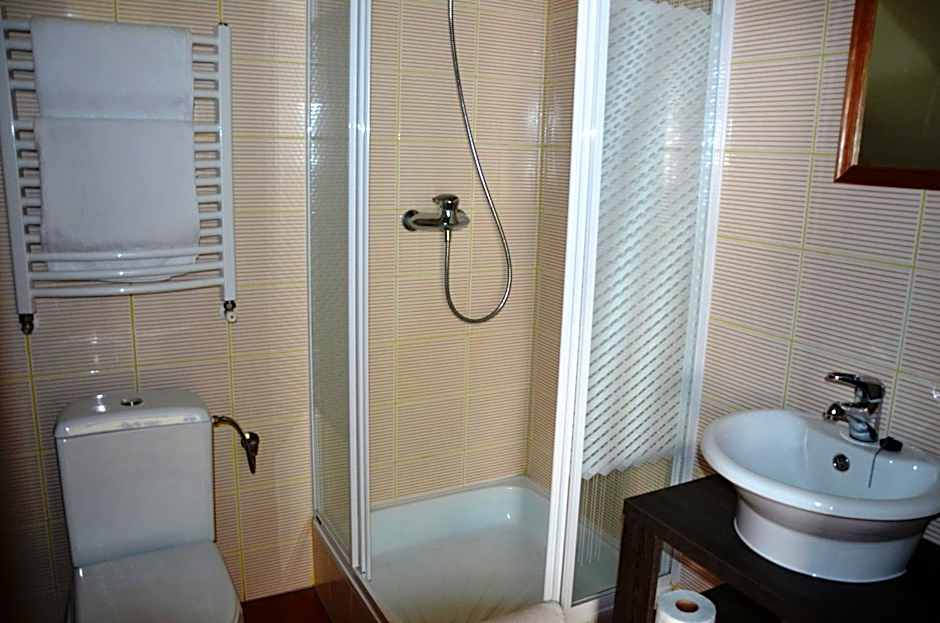 Stara Szkoła w Harszu