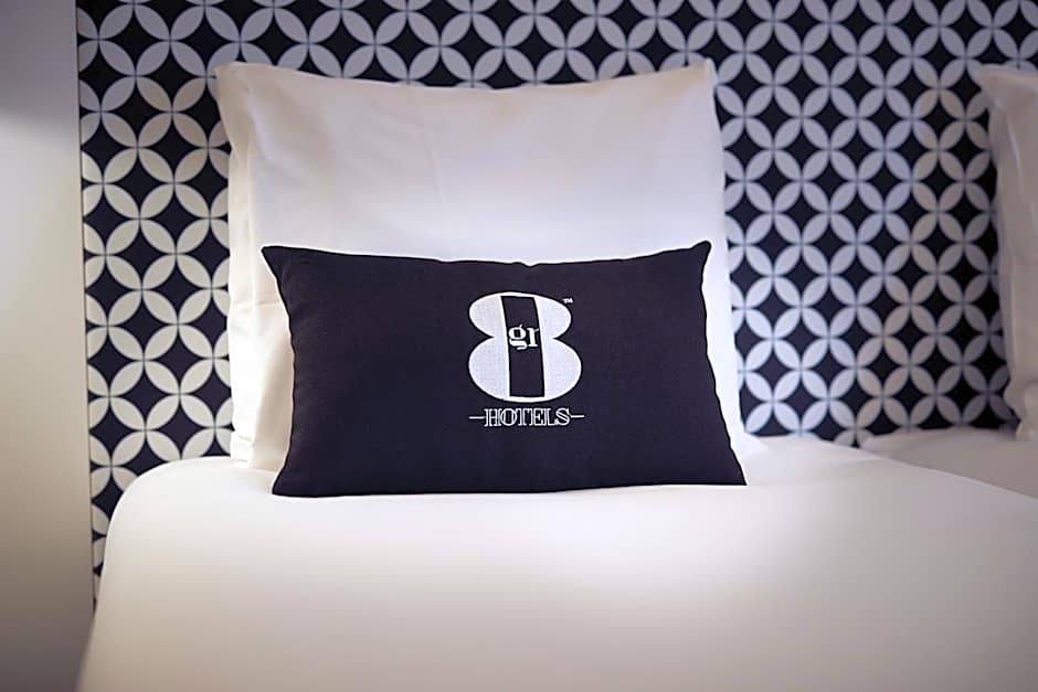 Gr8 Hotel Breda