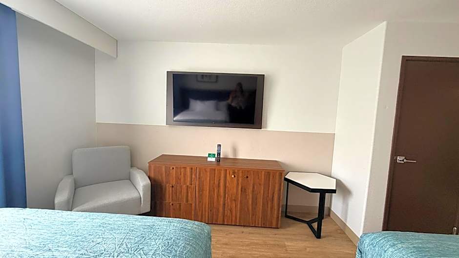 Wingate by Wyndham Athens Near Downtown