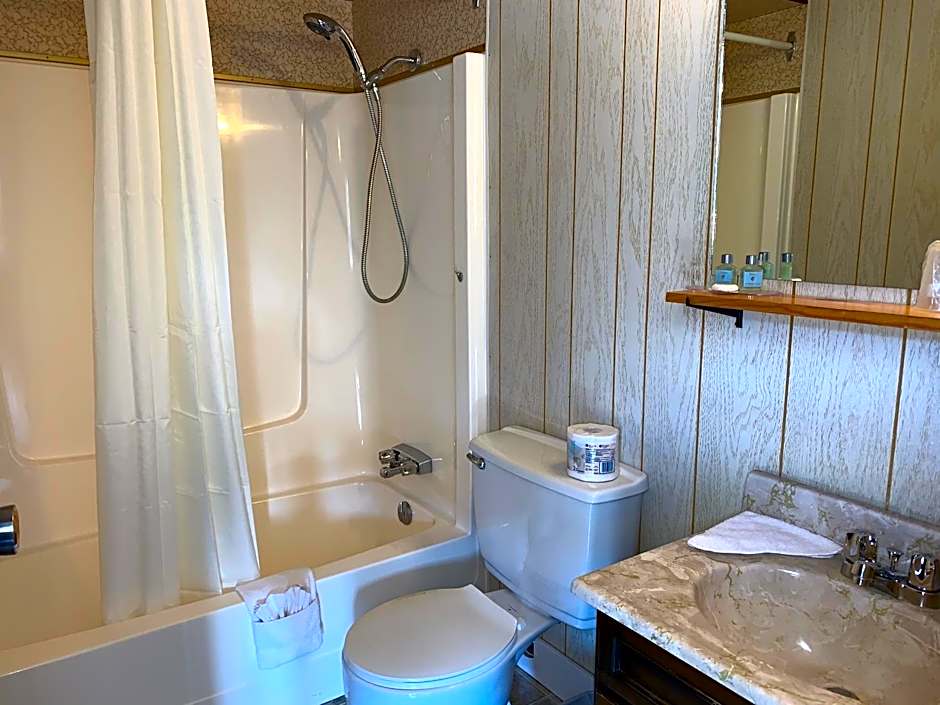 Green View Motel and RV Park