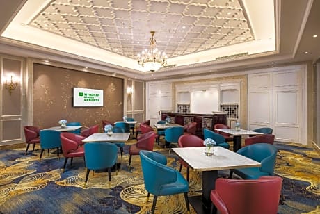 Wyndham Garden Shaxian