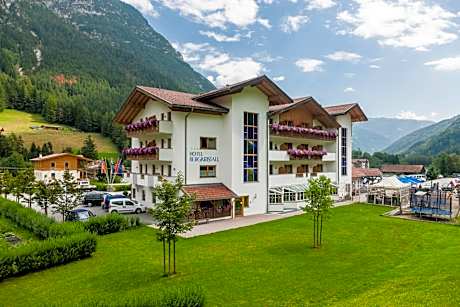Hotel Bergkristall