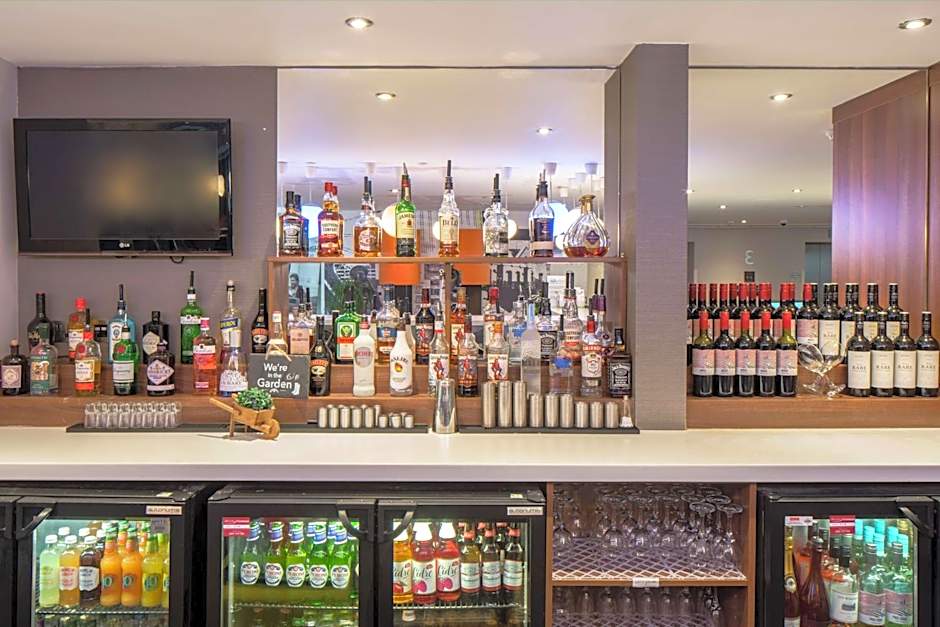 Hampton By Hilton Birmingham Broad Street