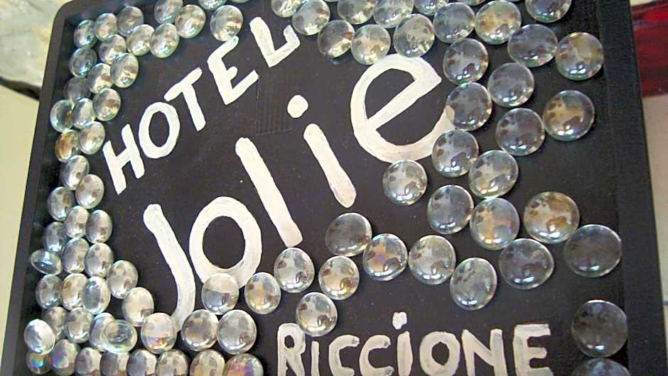 Hotel Jolie