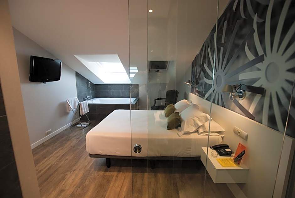 Hotel Andia