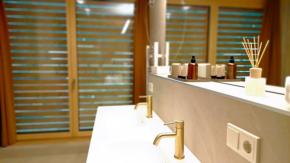 Kranzmuehle - Ankommen am Achensee