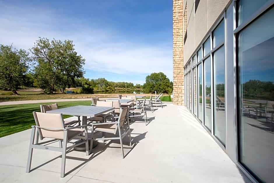 Holiday Inn Express & Suites Sterling By IHG
