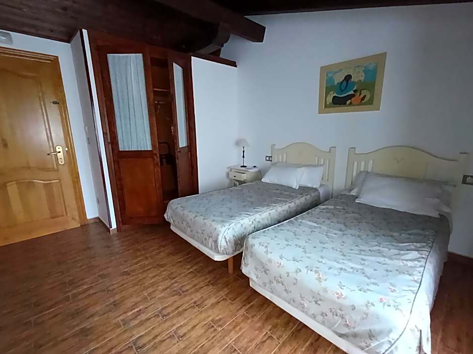 Hotel Vitorio