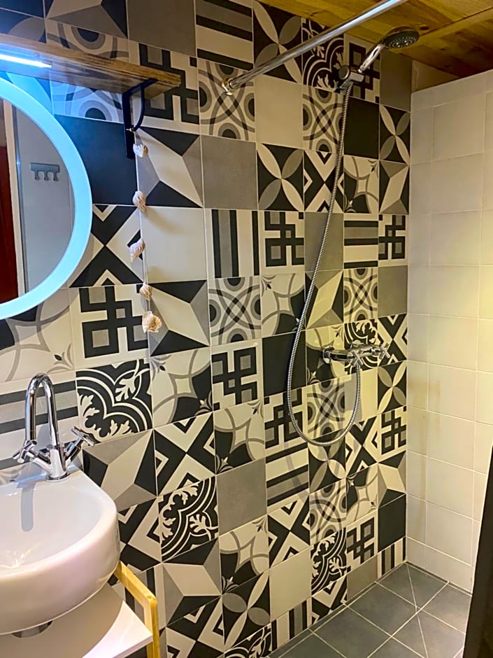 Mountainhome Casa Cancelinha