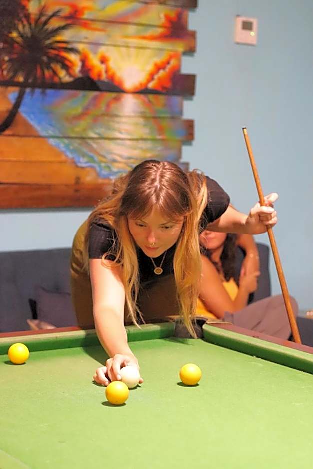 Port Douglas Backpackers