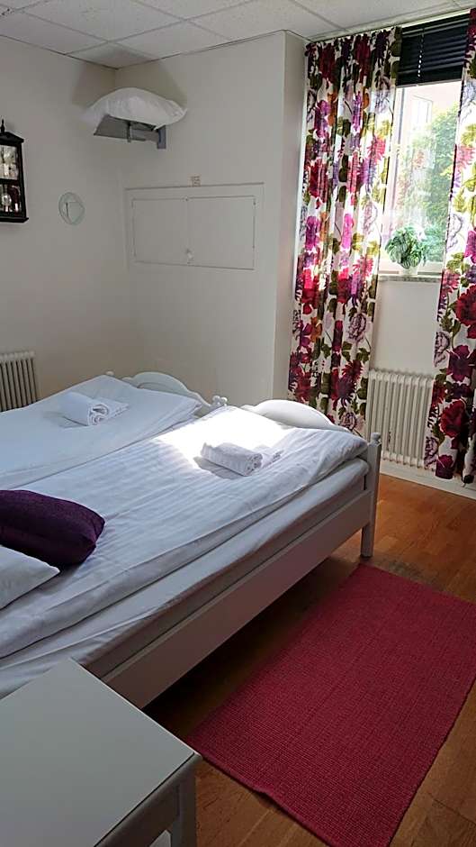 Hvilan V-hem Norrtälje AB