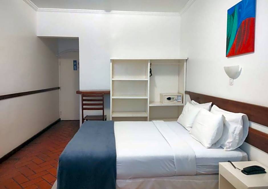Hotel Casa Branca