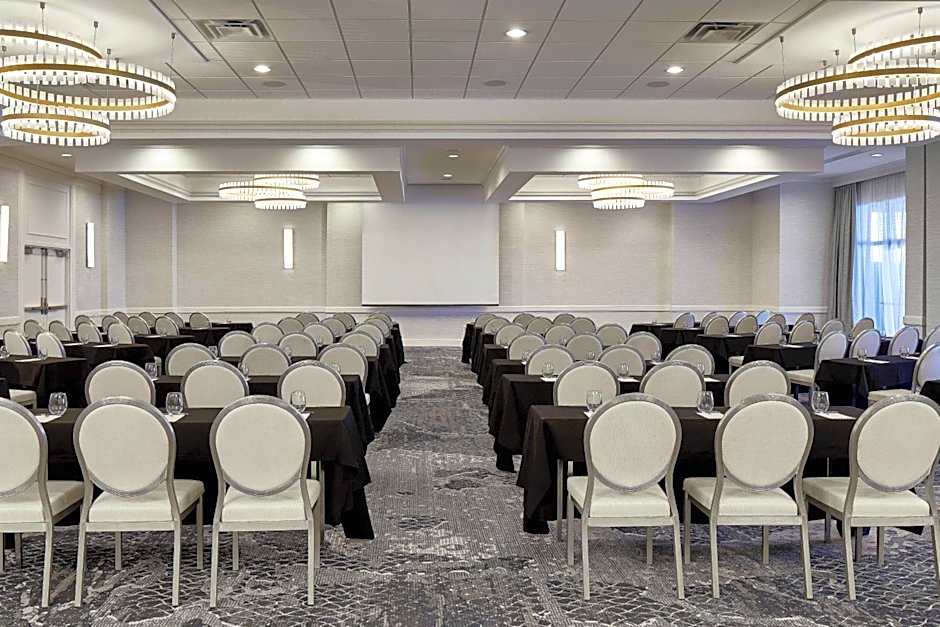 Annapolis Waterfront Hotel, Autograph Collection by Marriott