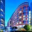 Radisson Blu Hotel, London Canary Wharf East