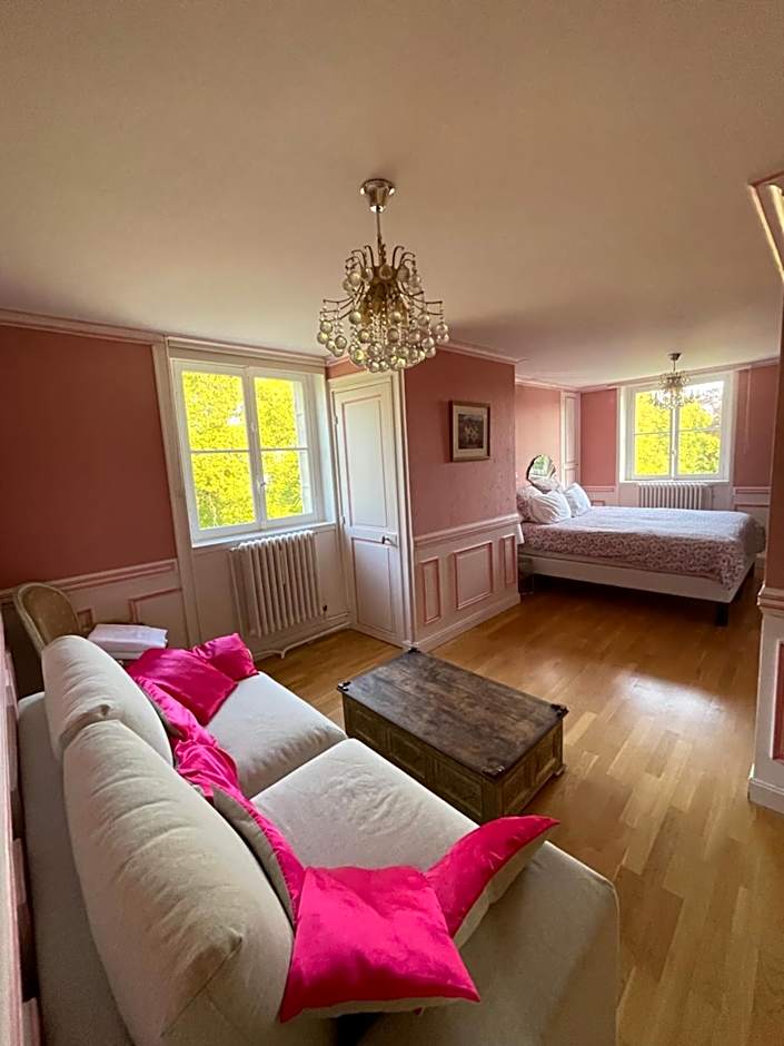 Château du Boulay Morin