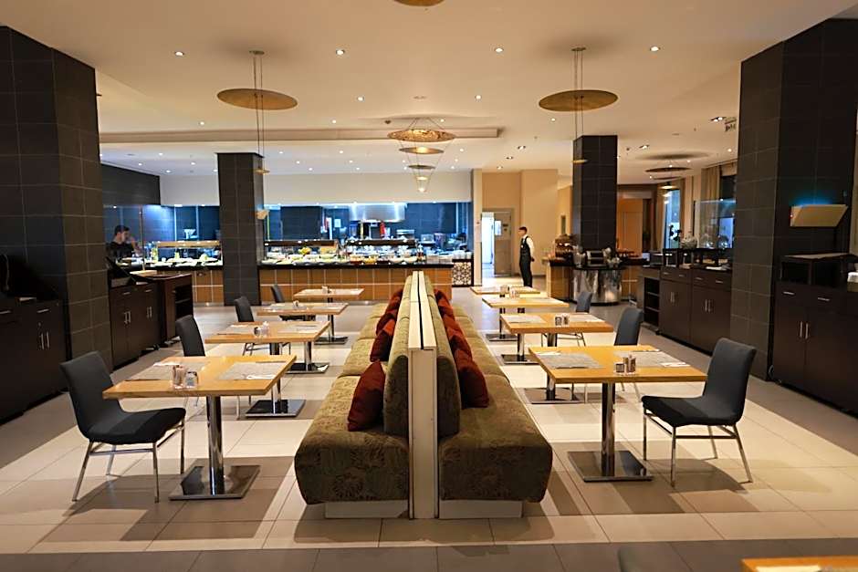 Sundance Hotel Istanbul