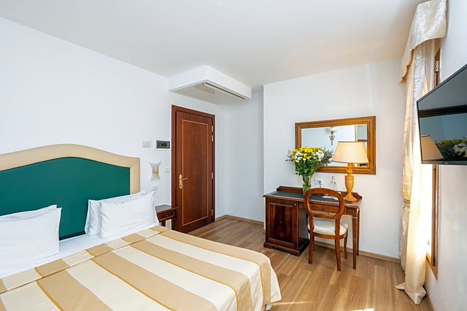Hotel Giardinetto Venezia