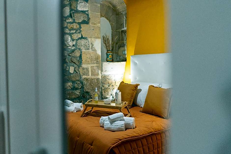 Elsa d'Ortigia - I TRE ARCHI