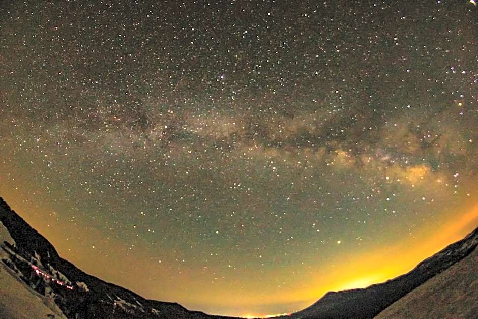 Pension Entre - deux - Mers