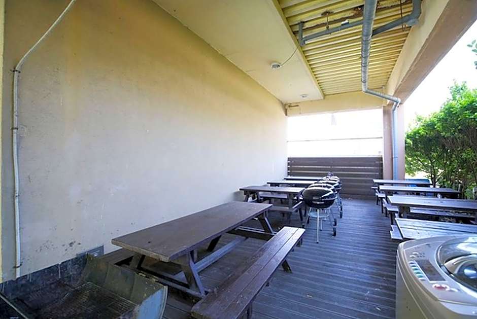 Boryeong Daecheon Venus