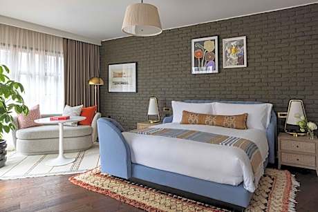 Junior Suite - Accessible