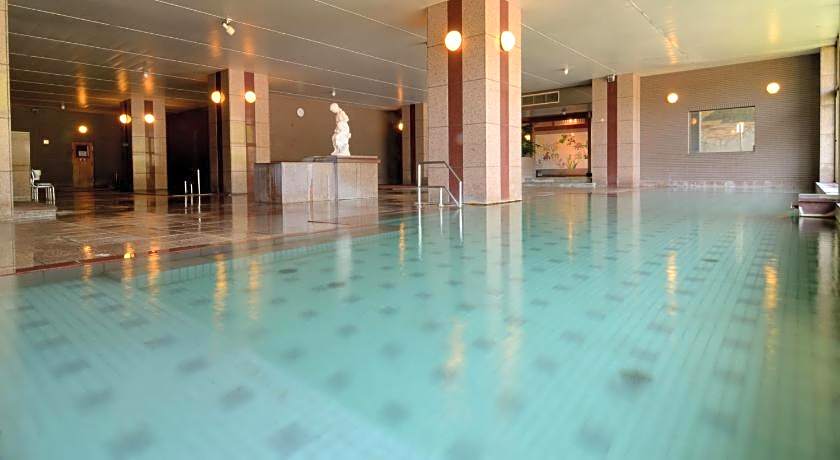 Jozankei Manseikaku Hotel Milione