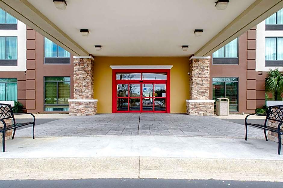 Comfort Inn & Suites Biloxi-D'Iberville