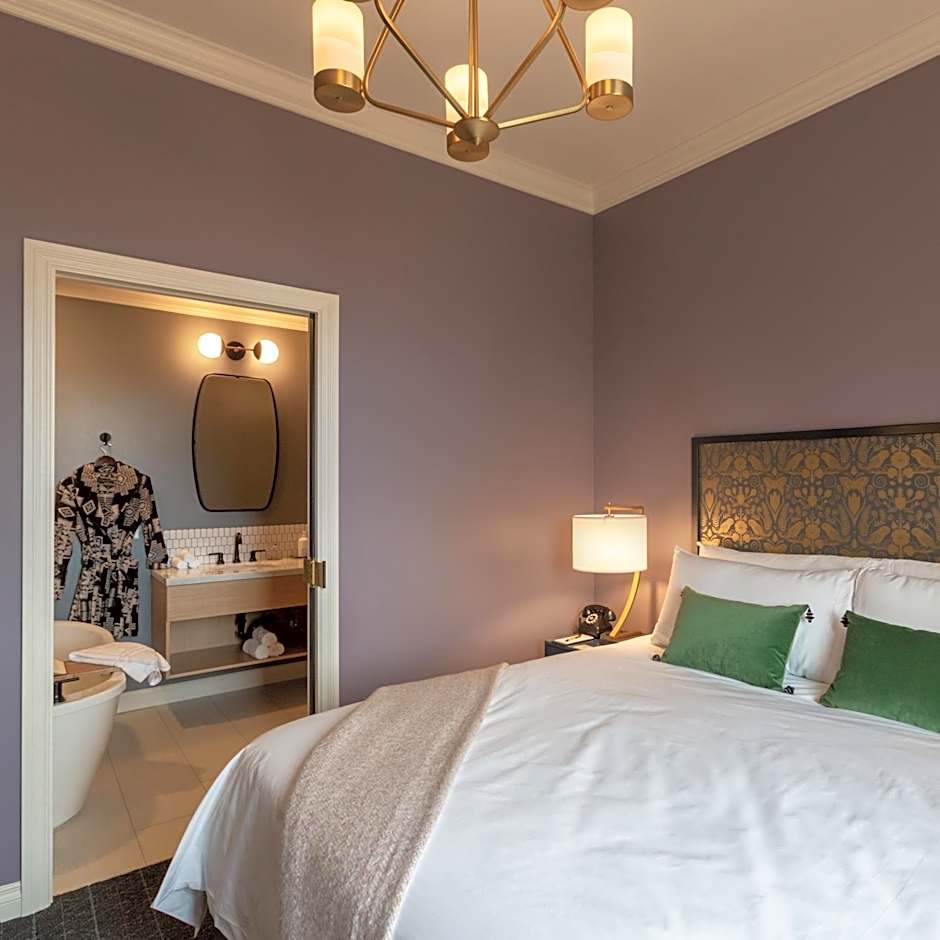 Atticus Hotel