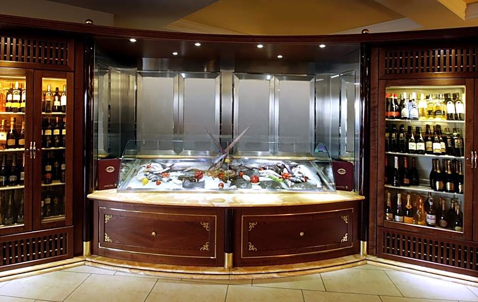 Hotel Ristorante Giada