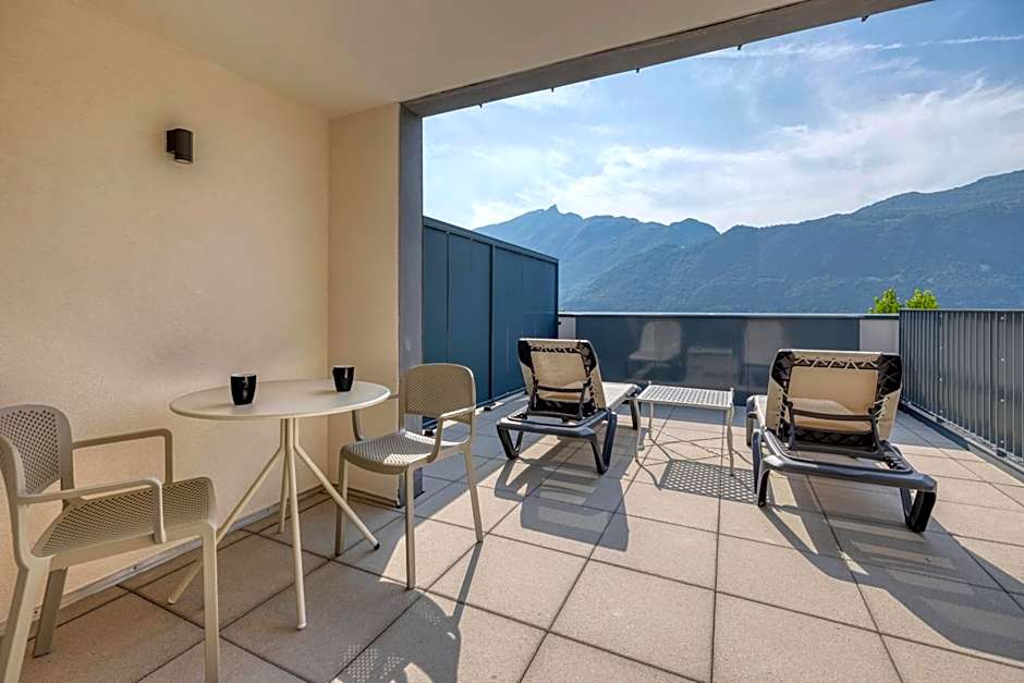 KOSY APPART'HOTELS - Residence du Lac
