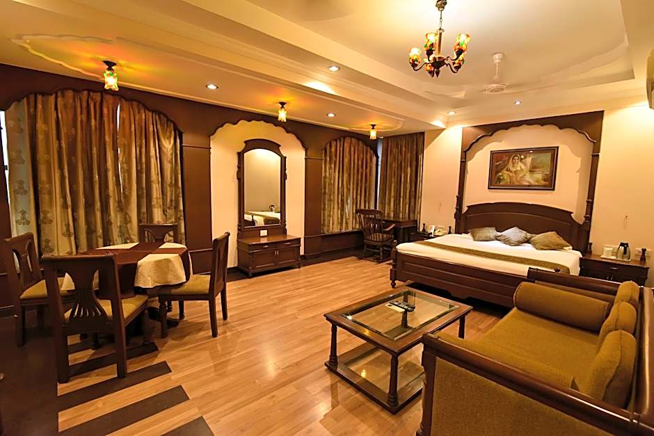 Hotel Niky International