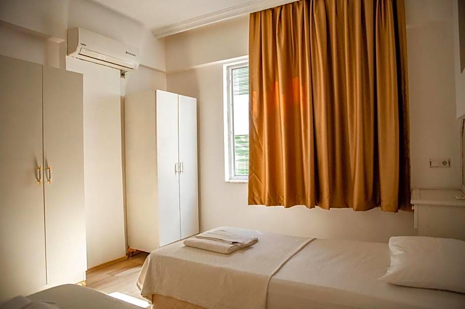 SARAY APART OTEL